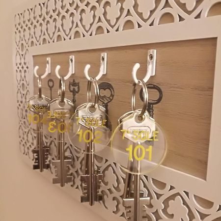 Settimo Sole Affitta Camere Ταράντο Εξωτερικό φωτογραφία