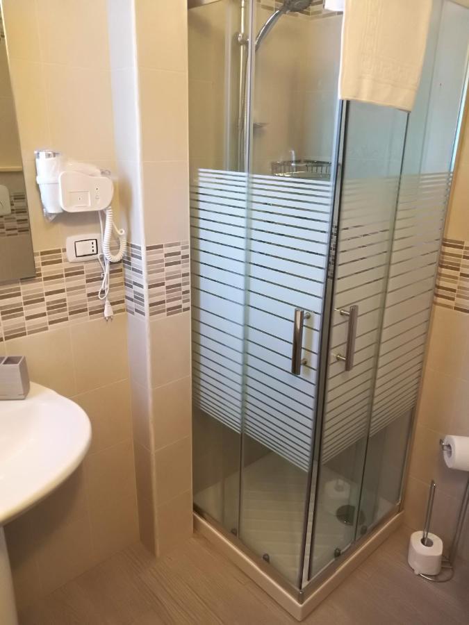 Settimo Sole Affitta Camere Ταράντο Εξωτερικό φωτογραφία