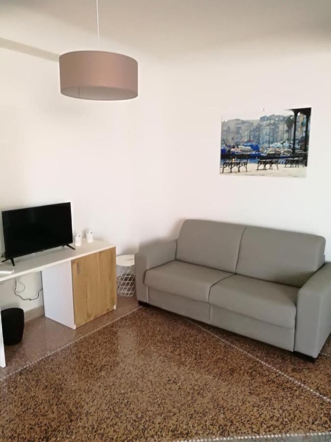 Settimo Sole Affitta Camere Ταράντο Εξωτερικό φωτογραφία