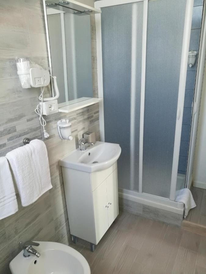 Settimo Sole Affitta Camere Ταράντο Εξωτερικό φωτογραφία
