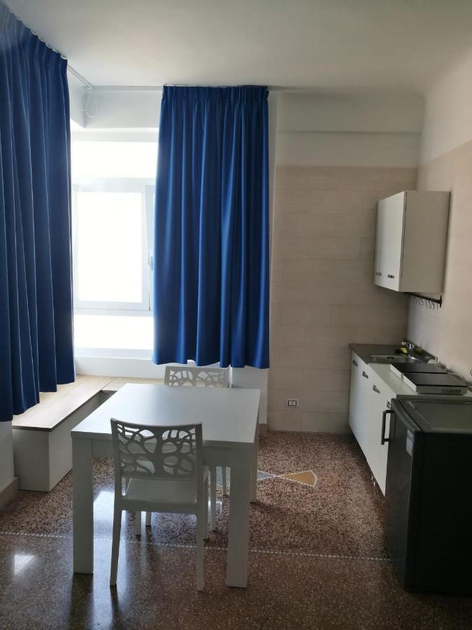 Settimo Sole Affitta Camere Ταράντο Εξωτερικό φωτογραφία