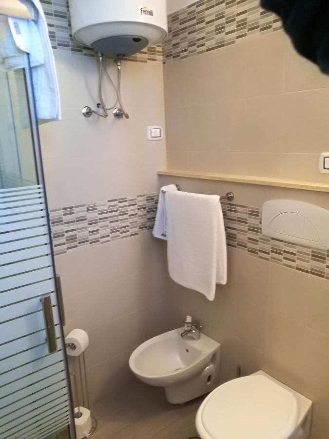 Settimo Sole Affitta Camere Ταράντο Εξωτερικό φωτογραφία