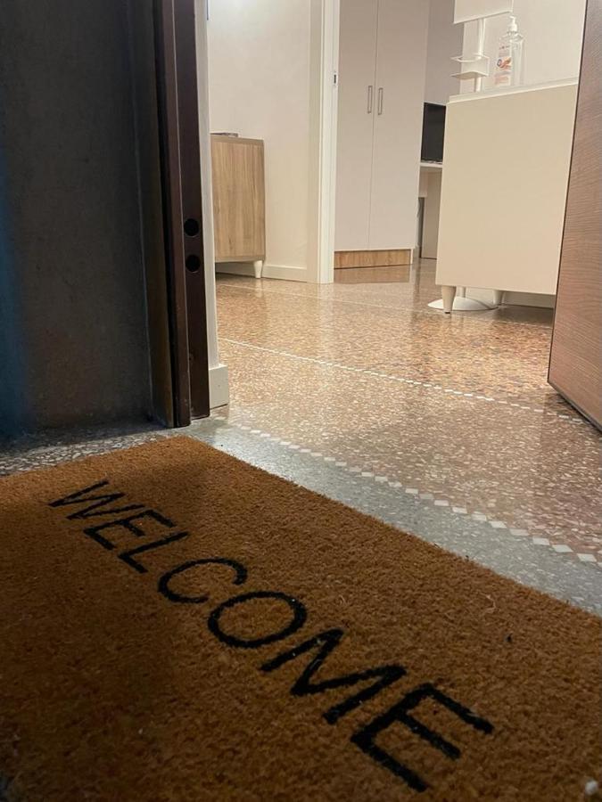 Settimo Sole Affitta Camere Ταράντο Εξωτερικό φωτογραφία