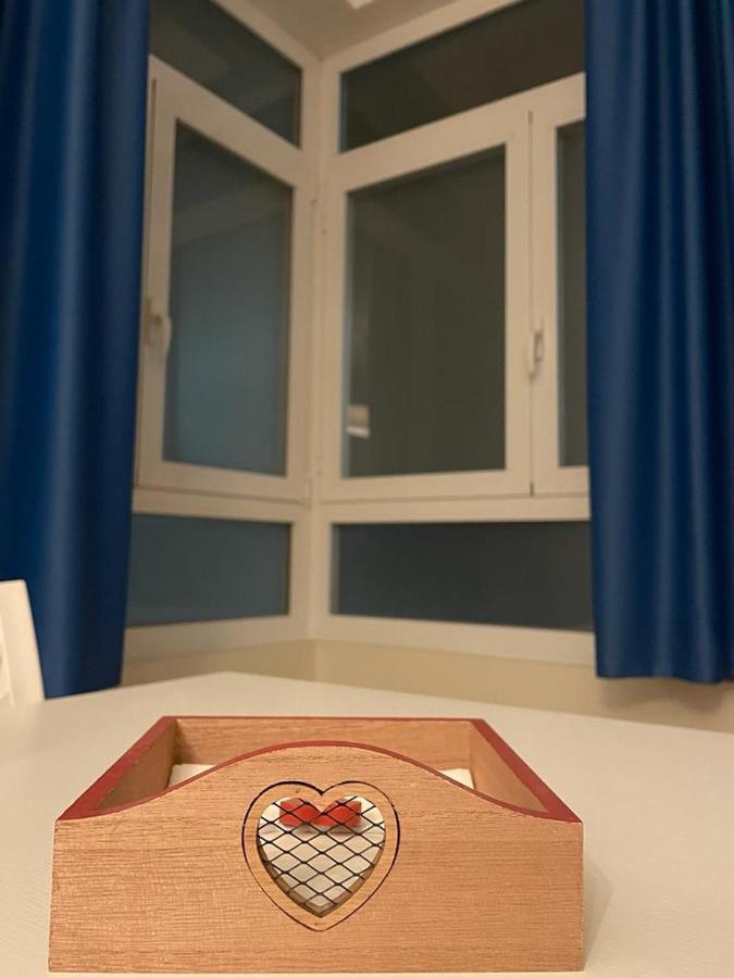 Settimo Sole Affitta Camere Ταράντο Εξωτερικό φωτογραφία