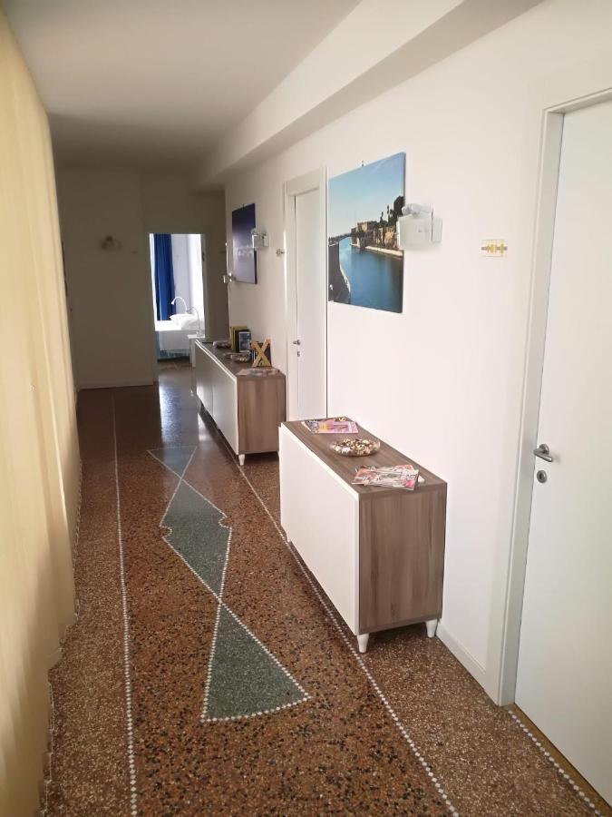 Settimo Sole Affitta Camere Ταράντο Εξωτερικό φωτογραφία