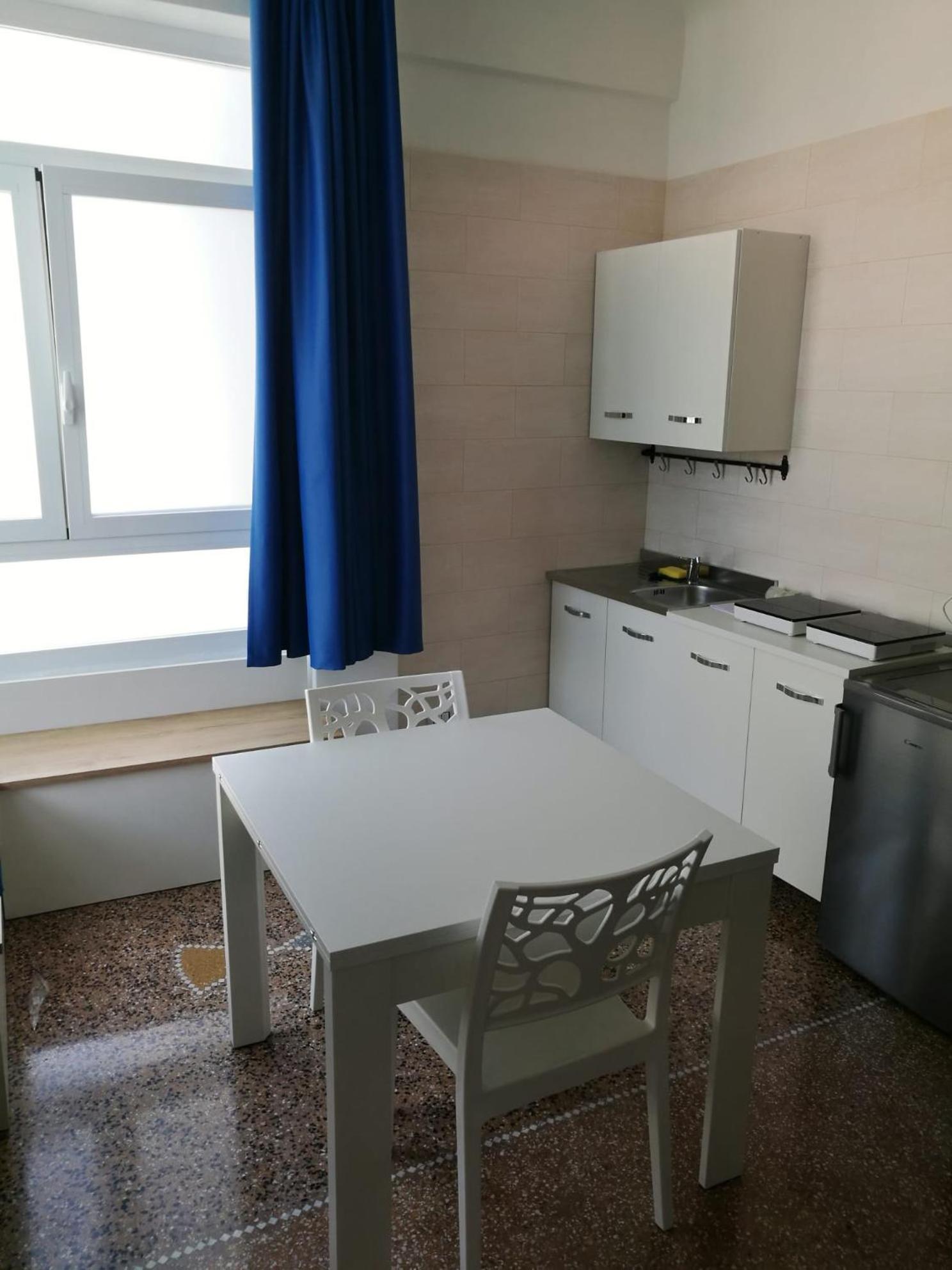 Settimo Sole Affitta Camere Ταράντο Εξωτερικό φωτογραφία